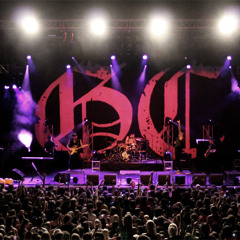 Good Charlotte - Standing Ovation (bass player remix)