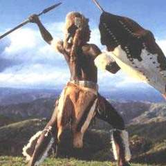 Dr. Zulu (Original Mix) - w/ Justin Jay