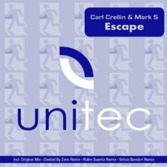 Carl Crellin & Mark S - Escape (Original Mix)
