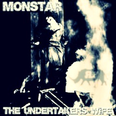 Monstar - Undertakers Wife (Seed Remix)  [ Out Now ] REACHED TOP 50 ELECTRO HOUSE BEATPORT !!