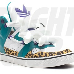 Brand new shoez Produced By dj Menice!