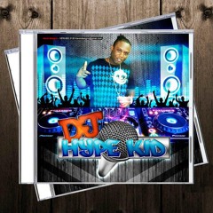 DJ HYPE KID -  Evocative Music Mix TAPE 2011