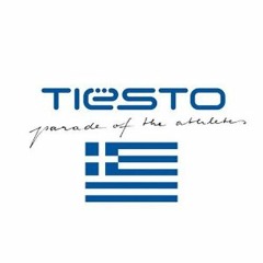 Athena - Tiësto