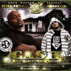 Lil C Featuring Big Pokey, OG Avery, J-Dawg - Aint taking no loss