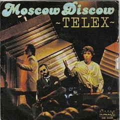 Tellex - Mosco Disco (billy idle's trippy remix)