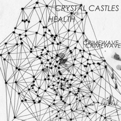 Crystal Castles - Crimewave (Vs Health Remix)