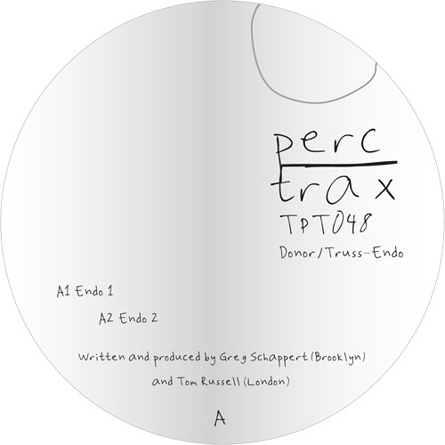 Donor / Truss - Endo 4