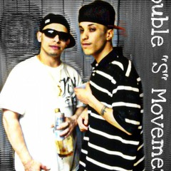 Rise From the Fall: By-Double-S