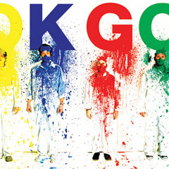 Ok Go End Love Remix (no lyrics yet)