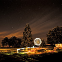 Battle Through The Nights