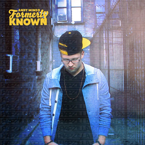 Andy Mineo - Young feat. KB