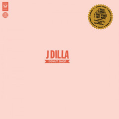 J Dilla - Move (Q-Tip Instrumental)