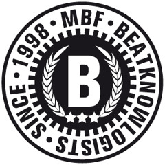 Submatic MBF - Hyperdrome