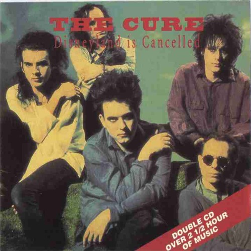 The Cure - To Wish Impossible Things