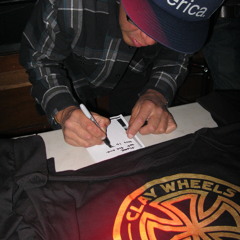 CLAY WHEELS  This Is Yours