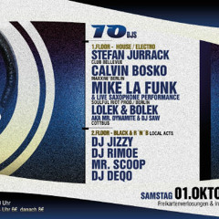 5 Jahre Funtasy Club Cottbus