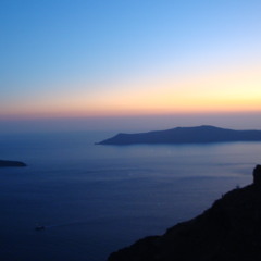 ~ Nina Panagiotaki ~ return ~