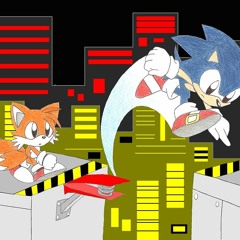 Chemical Meltdown! (Sonic The Hedgehog 2 Remix)