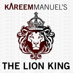 Kareem Manuel - The Lion King