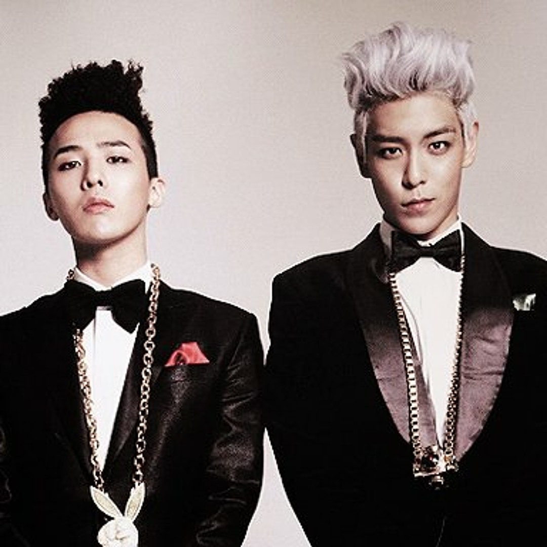 K-POP・アジア BIGBANG GD&TOP BIGBANG G-DRAGON TOP GD&TOP First Album K-POP・アジア