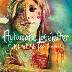 Automatic Loveletter - Black Ink Revenge