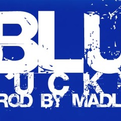 Blu: Lucky Produced by Mablib