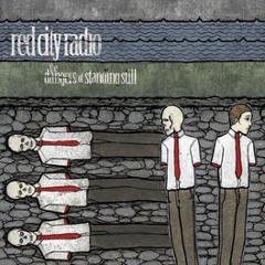 Red City Radio - Two For Flinching