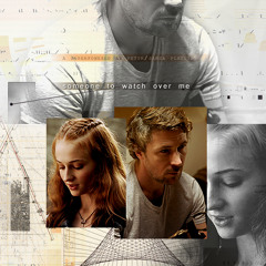 Your Hand In Mine (VSQ)