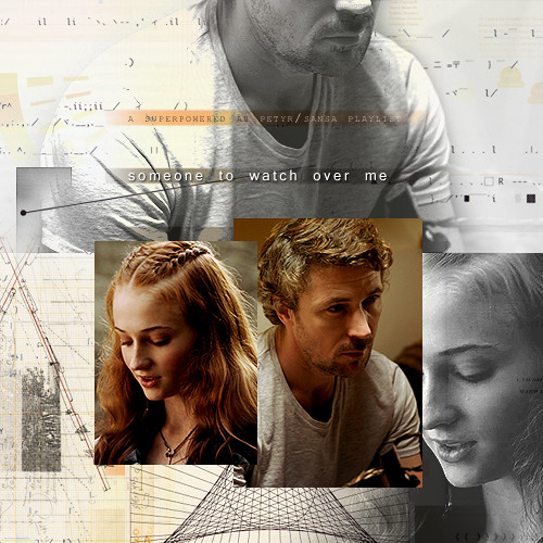 Your Hand In Mine (VSQ)