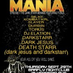 Undermedicated - FattFree