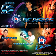SHOW DO MC PIERRE DIA 6 NA TOP SHOW