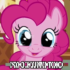 ALittleWhiteFilly Unmixed