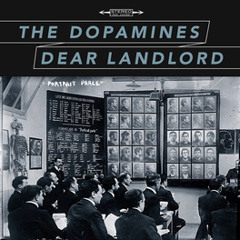Dear Landlord - Neighbors