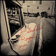 Blacklist Royals - American Hearts