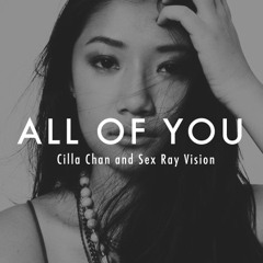 All Of You (with Cilla Chan)