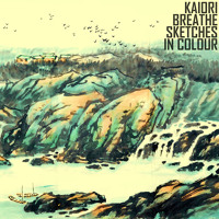 Kaiori Breathe - Butterfly
