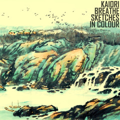 Kaiori Breathe - Butterfly