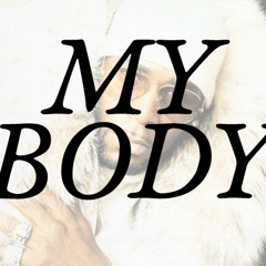 Sammy Bananas - My Body