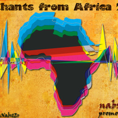 Chants From Africa 2