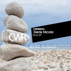 Denis Nicola - Onur Ep [Crossworld Records]