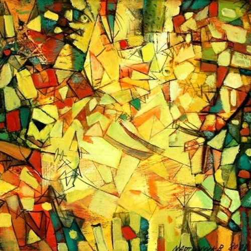 Gramatik & Mos Def  - The Unfallen Kingdom (Cosmo Vocal Mashup)