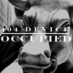 404 Device - Occupied