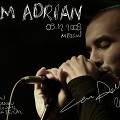 Cem Adrian - Ayrılık (live)