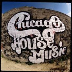 DJ DOMINATE'S CHICAGO HOUSE MIX
