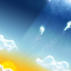 DJ Contacreast - Skybeam