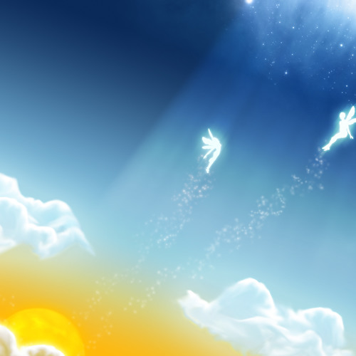 DJ Contacreast - Skybeam