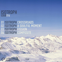 Isotroph - Composite [Echodub]