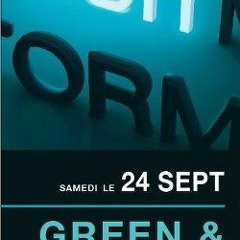 BEAT DE NUIT - G & L 24 septembre 2011 (live dj set)