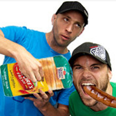 Fletch Loves Sausages, Sure...