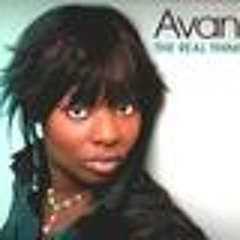 Avani - The Waiting's Over (from the album the real thing)